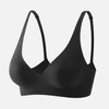 Soutien-gorge confort sans couture et sans armatures